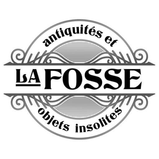La FOSSE logo rond francais