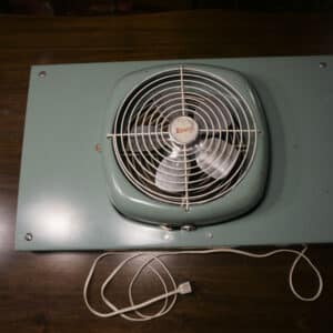 Ventilateur fan LASKO